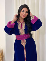 Kaftan Qamar