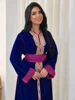 Kaftan Qamar