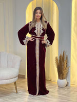Caftan Radiance Noor