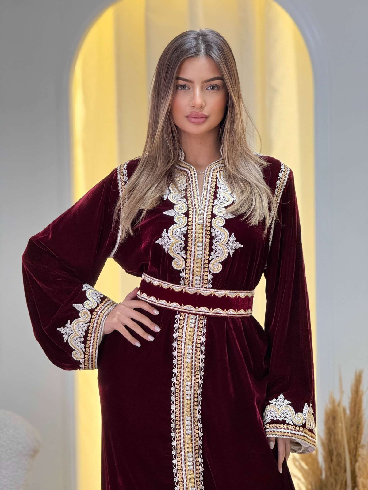 Caftan Radiance Noor