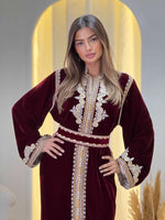 Caftan Radiance Noor