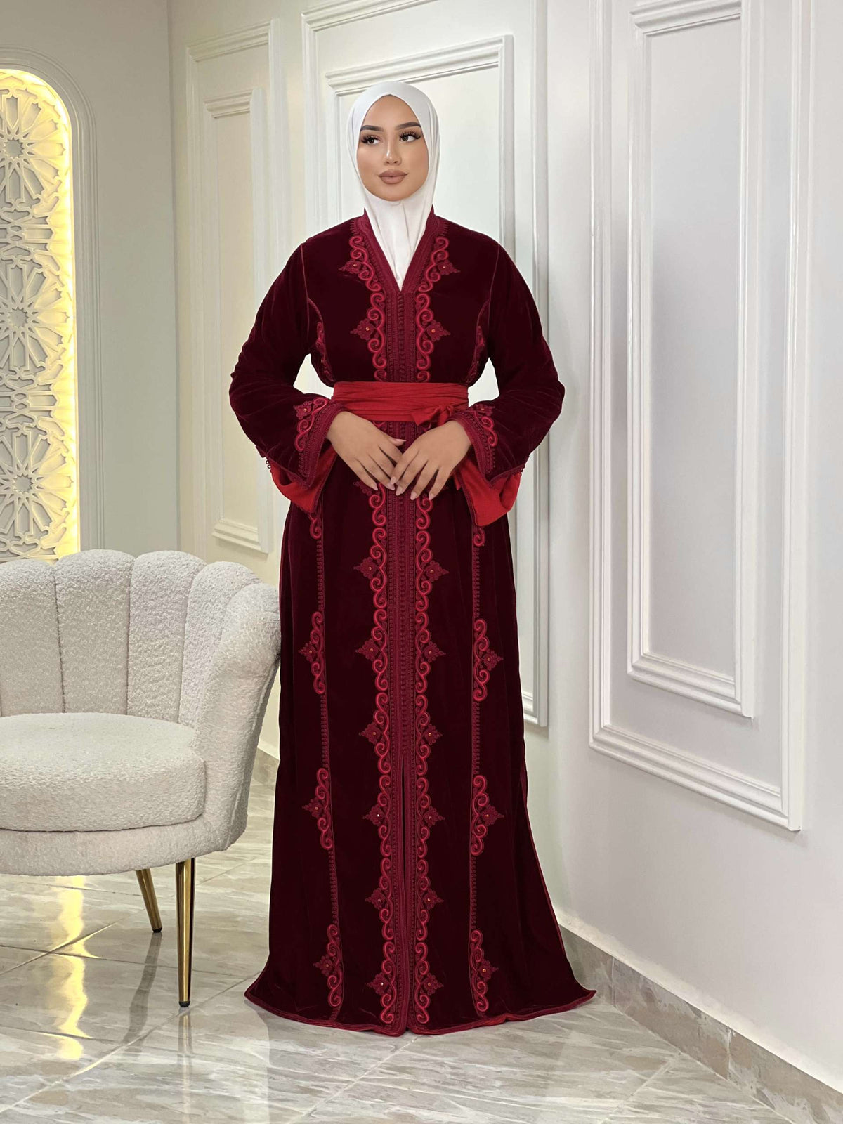 Rihaf Kaftan