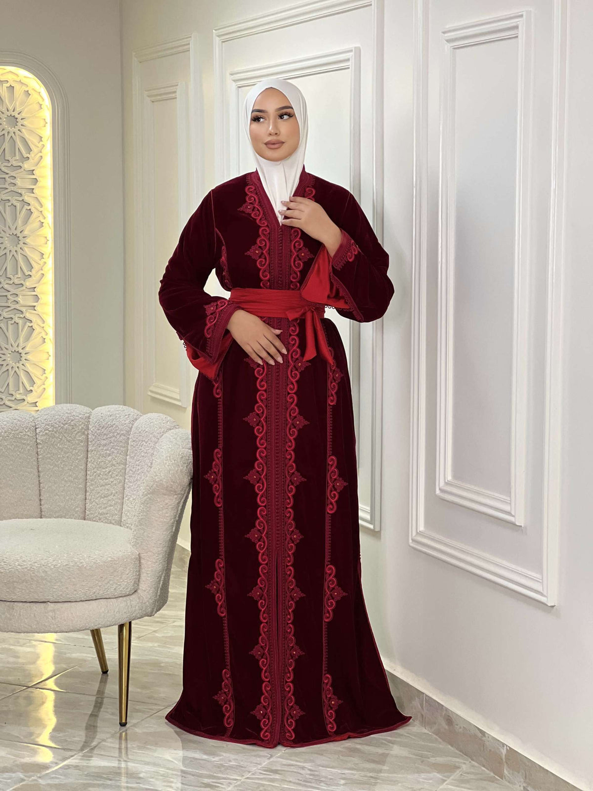 Rihaf Kaftan