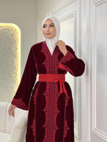 Rihaf Kaftan