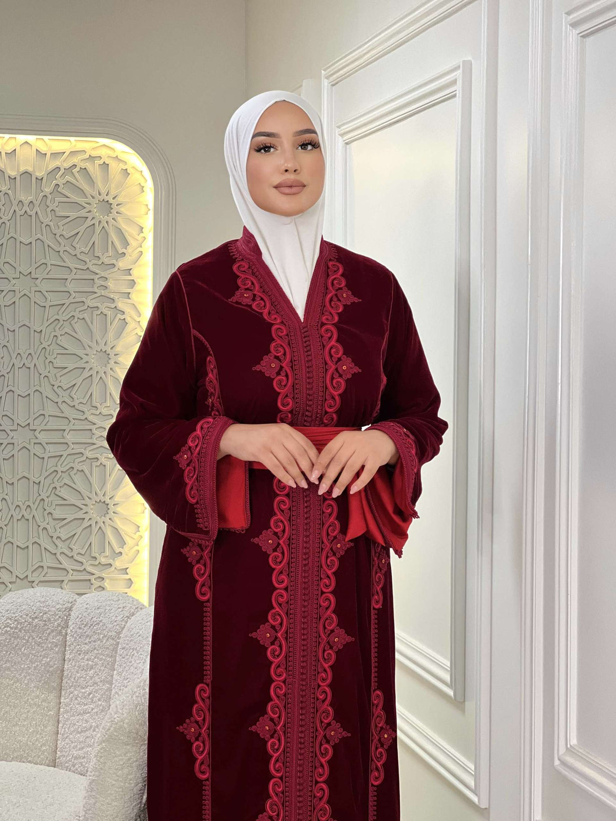 Rihaf Kaftan