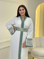 Rubab Kaftan