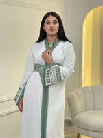 Rubab Kaftan