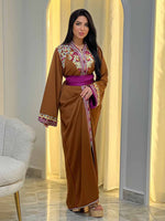 Safa Kaftan