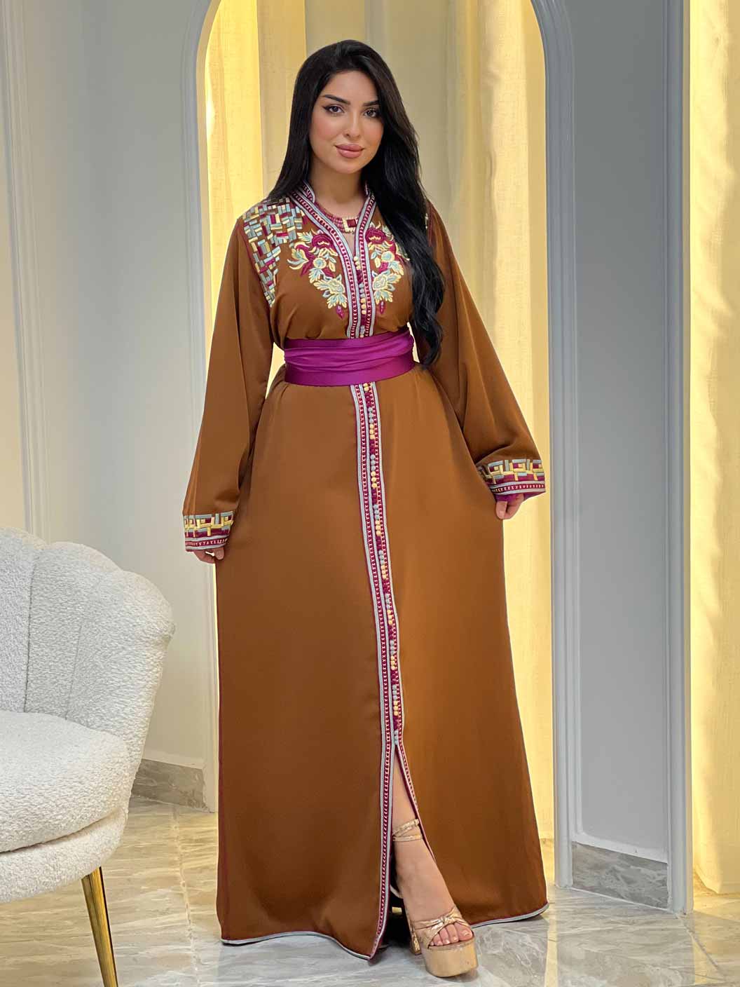 Safa Kaftan
