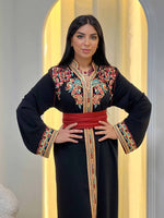 Safa Kaftan