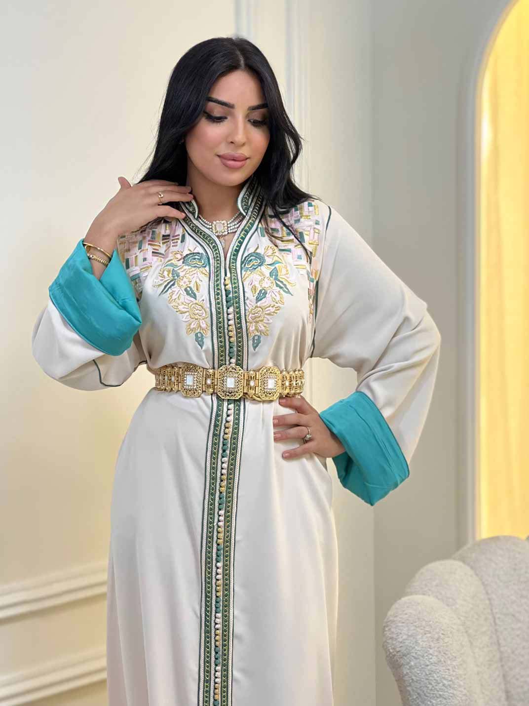 Safa Kaftan