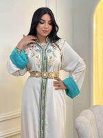 Safa Kaftan