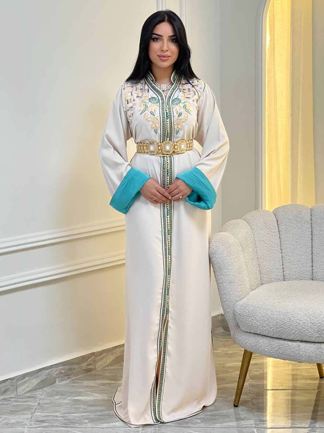 Safa Kaftan