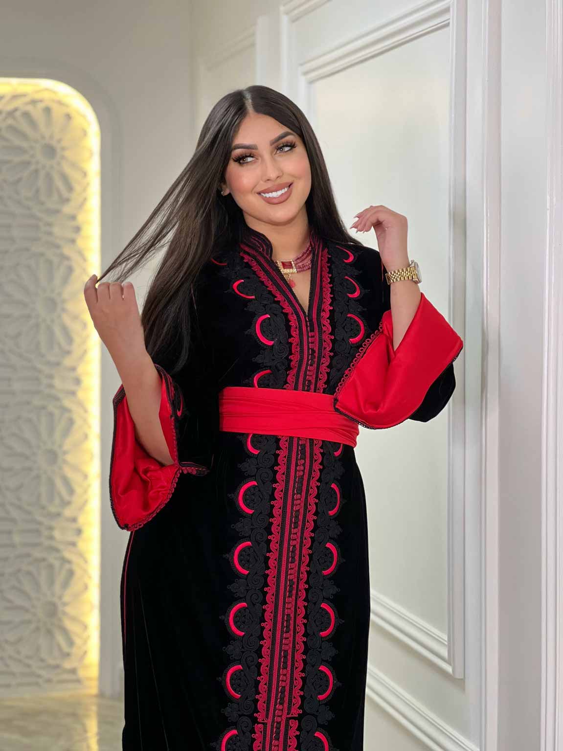 Sahar Kaftan