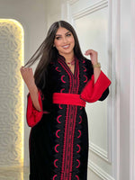 Sahar Kaftan