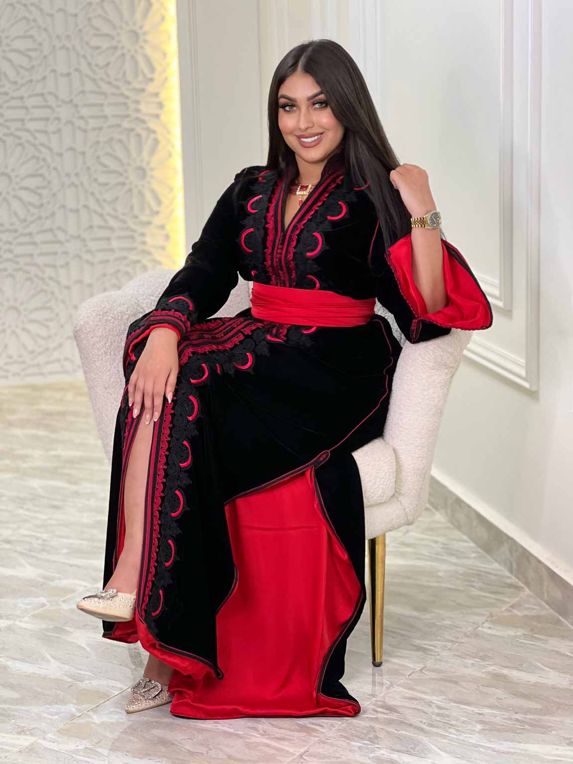 Sahar Kaftan