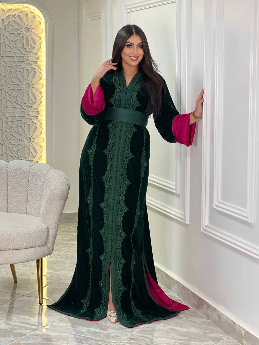 Salma Kaftan