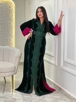 Salma Kaftan