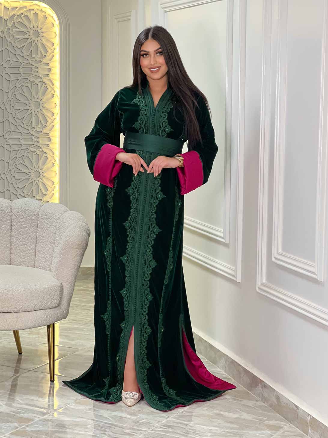 Salma Kaftan