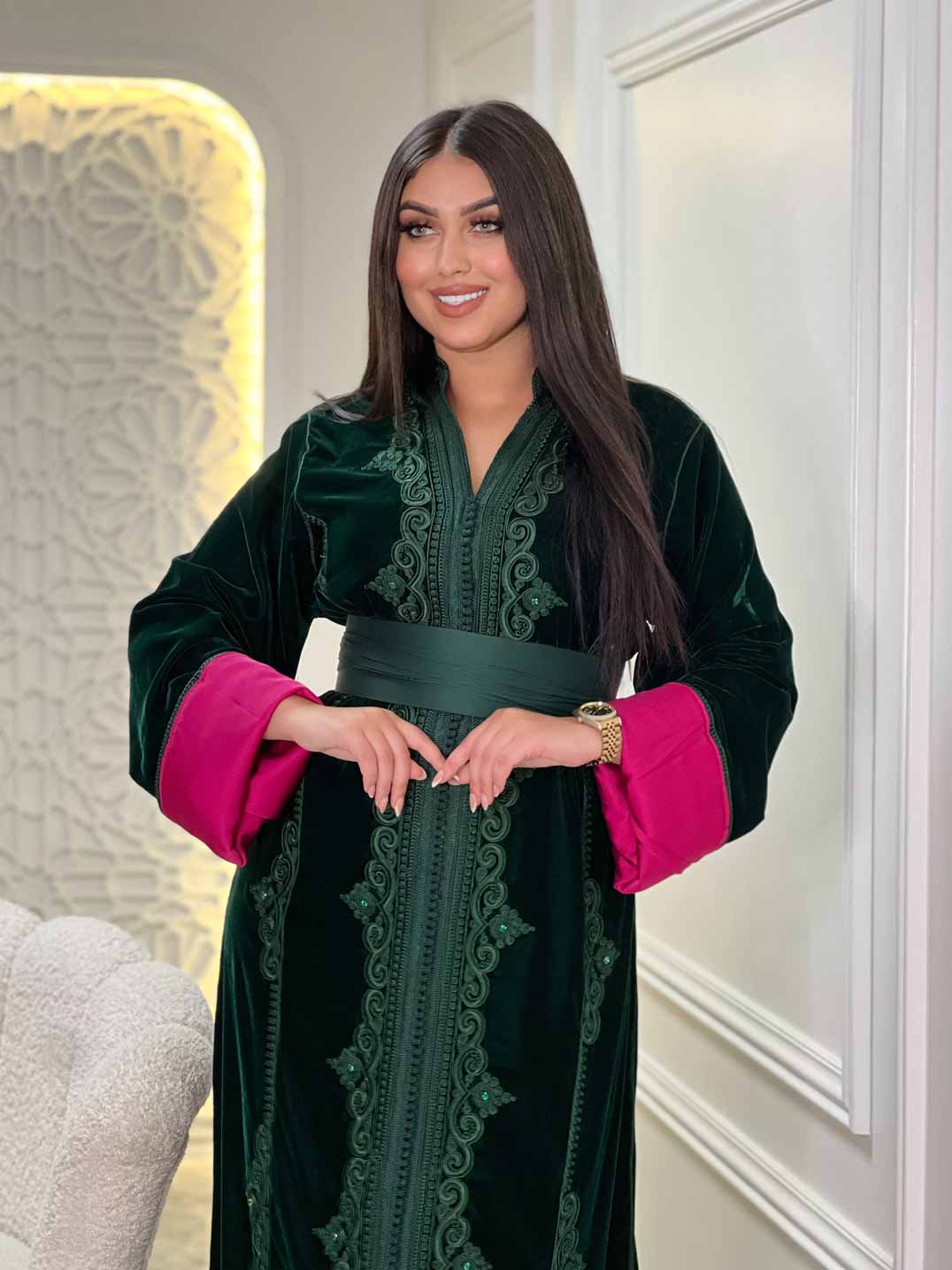 Salma Kaftan