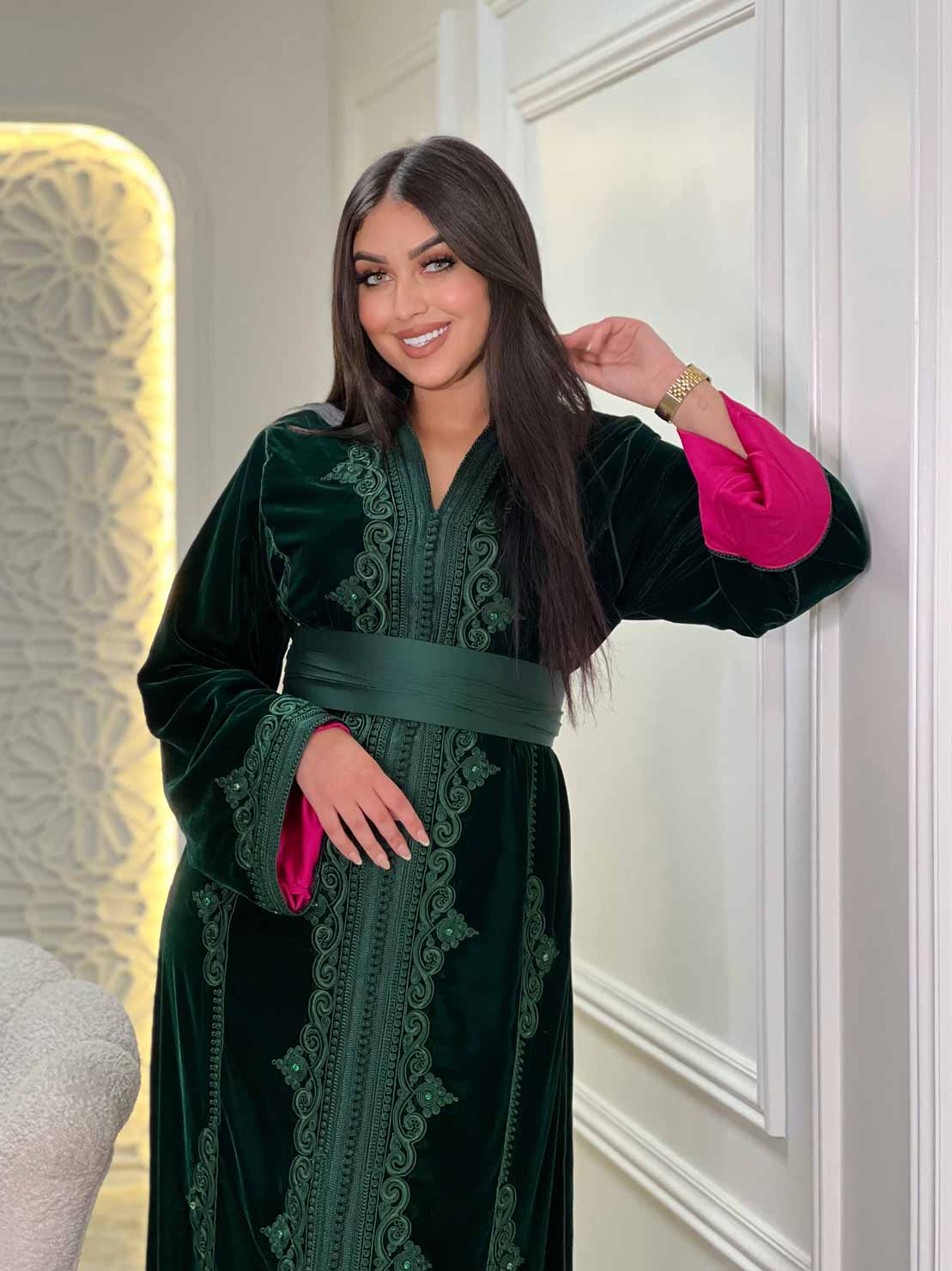 Salma Kaftan