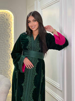 Salma Kaftan