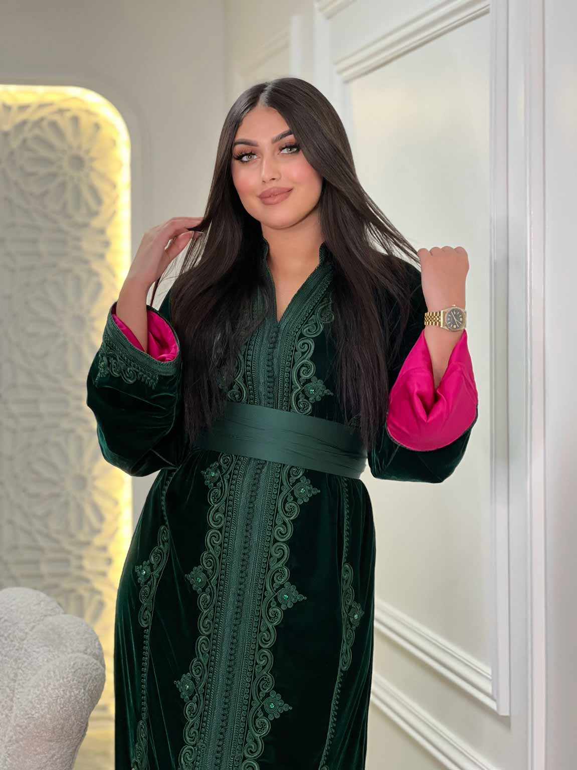 Salma Kaftan