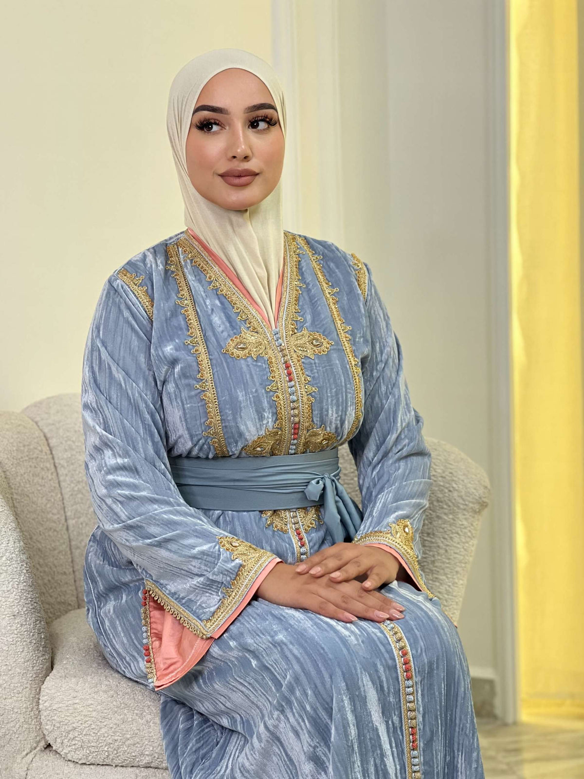 Caftan Sana