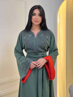 Sumayyah Kaftan