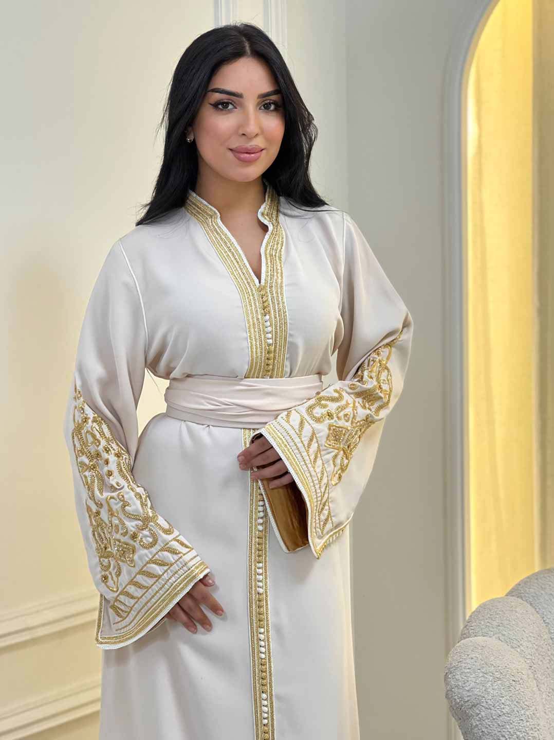 Caftan Warda