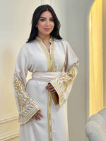 Caftan Warda