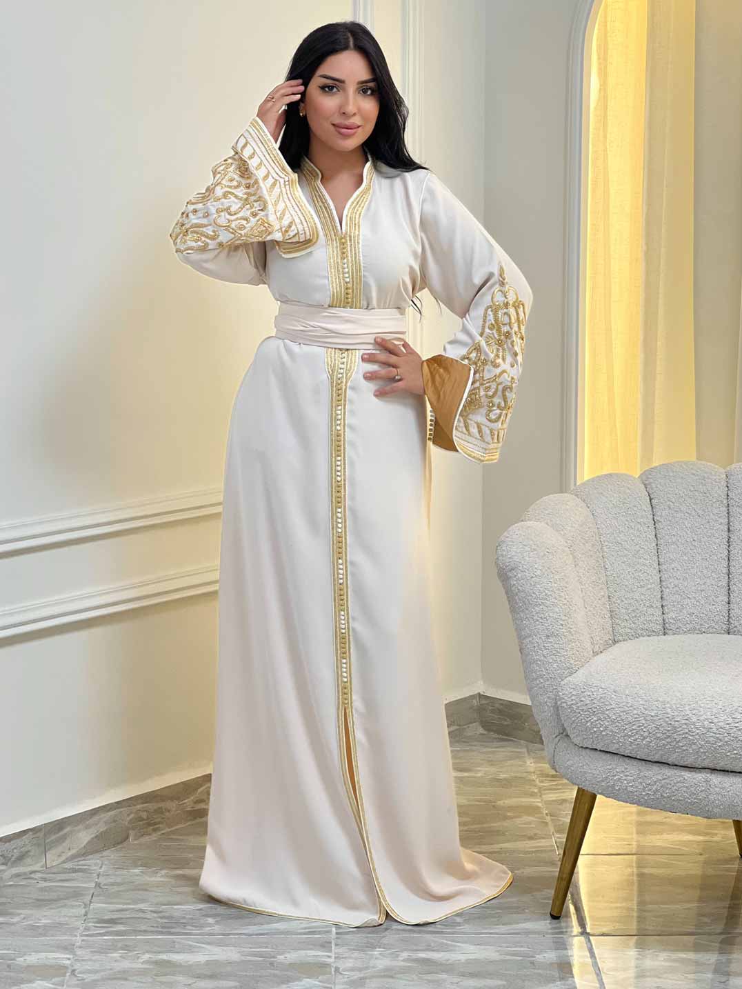 Caftan Warda