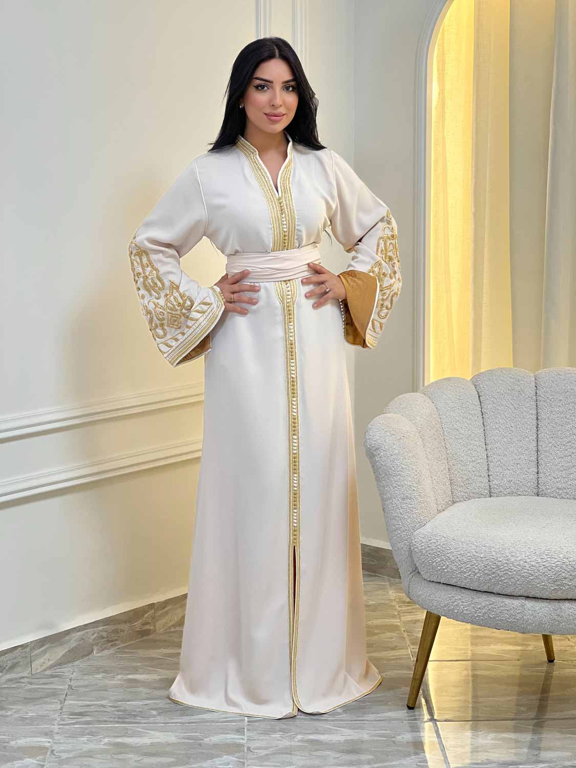 Caftan Warda