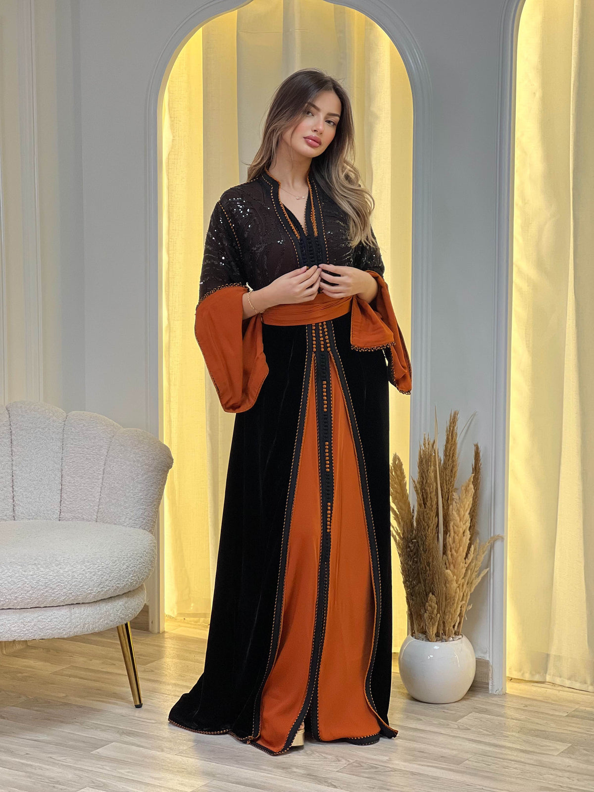 Aisha Elegance Lebsa