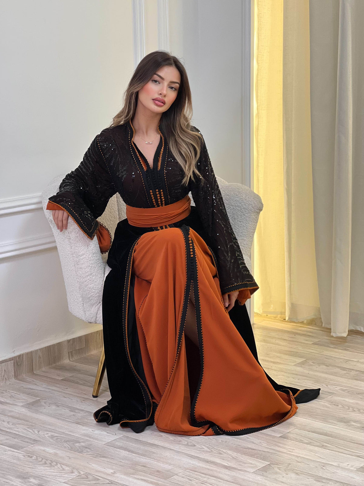 Aisha Elegance Lebsa