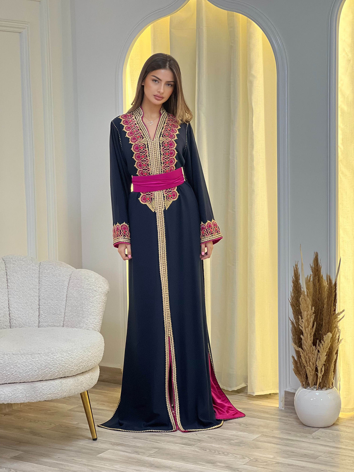 Caftan Aiza