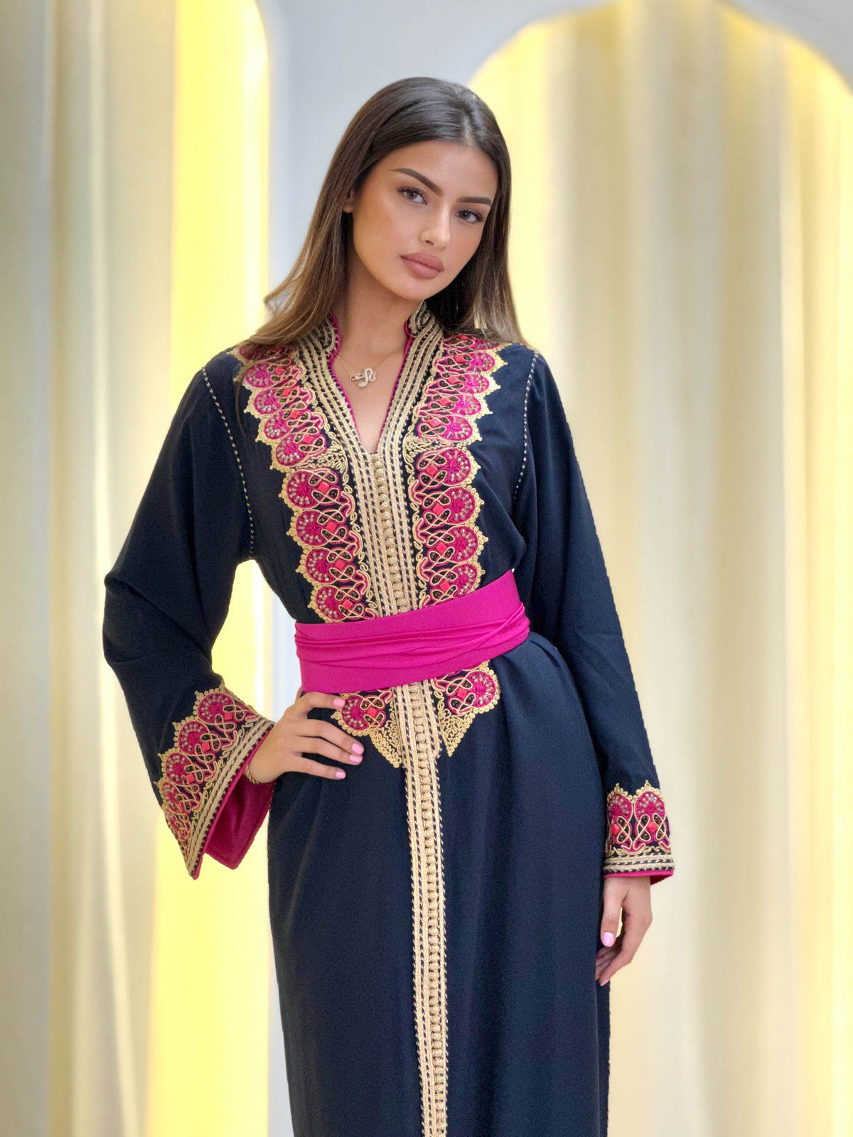 Caftan Aiza