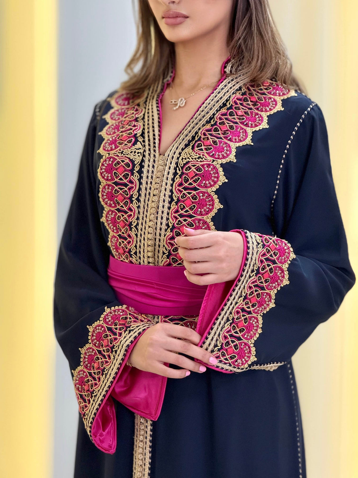 Caftan Aiza