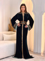 Almas Kaftan