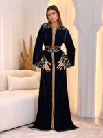 Almas Kaftan