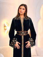 Almas Kaftan