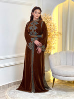 Ayla Aaliyah Kaftan