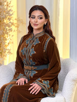 Ayla Aaliyah Kaftan