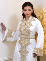 Ayla Bayan Kaftan