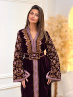 Ayla Ghala Kaftan