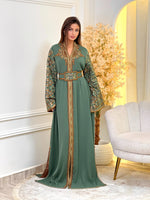 Ayla Inees Kaftan