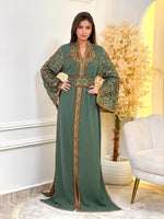 Ayla Inees Kaftan
