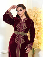 Ayla Maha Kaftan