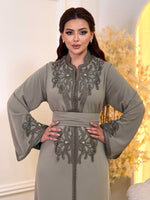 Ayla May Kaftan