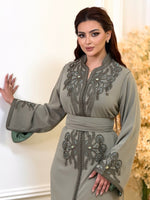 Ayla May Kaftan